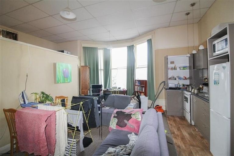 Photo of property in 1/61 Lees Street, Dunedin Central, Dunedin, 9016