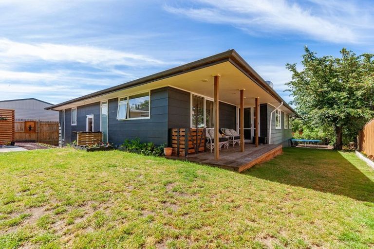 Photo of property in 16 Marshall Avenue, Richmond Heights, Taupo, 3330