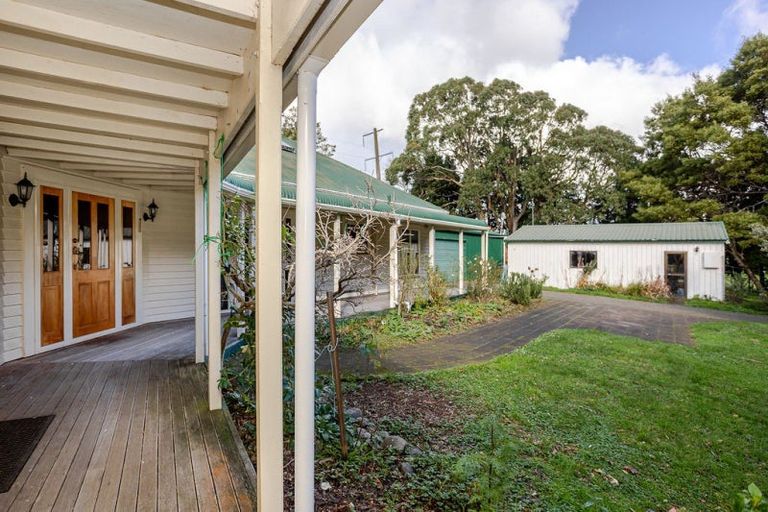 Photo of property in 38 Beatty Road, Dannevirke, 4978