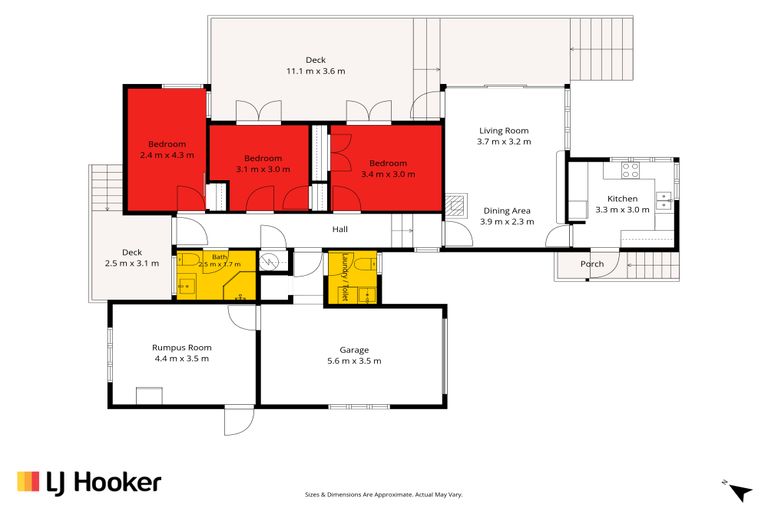 Photo of property in 2 Kelgary Place, Wellsford, 0900