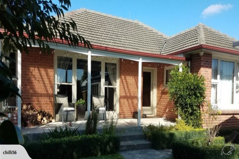 Photo of property in 36 Cross Street, Allenton, Ashburton, 7700