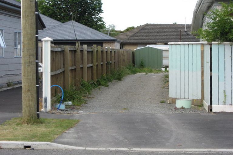Photo of property in 57 Sullivan Avenue, Woolston, Christchurch, 8023