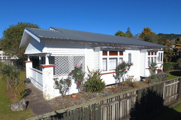Photo of property in 17 Te Kumi Road, Te Kuiti, 3910