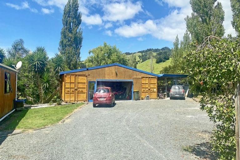 Photo of property in 1085 Pakiri Road, Pakiri, Wellsford, 0972