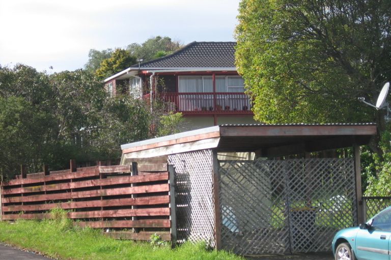 Photo of property in 64 Donovan Avenue, Massey, Auckland, 0614