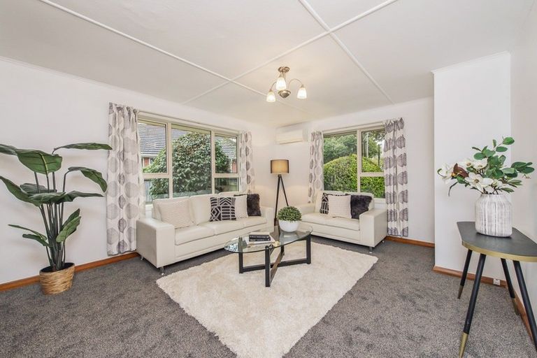 Photo of property in 317 Clyde Road, Bryndwr, Christchurch, 8053