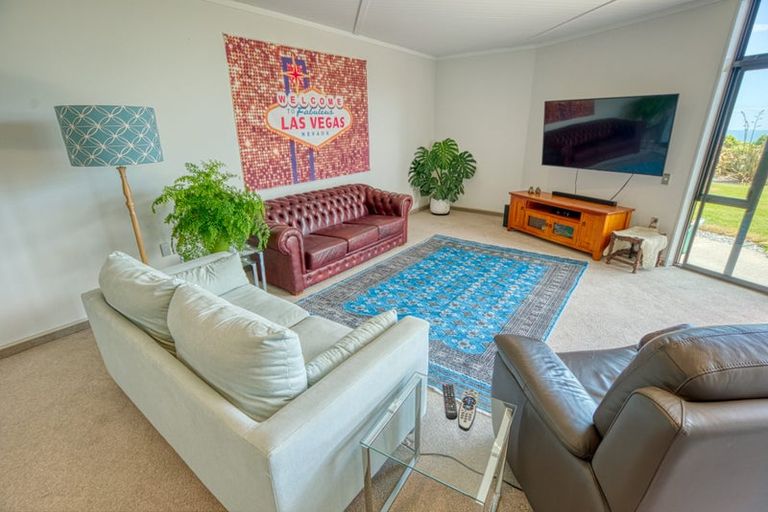 Photo of property in Infinity Eden Lodge, 15 Tasman View Road, Paroa, Greymouth, 7805