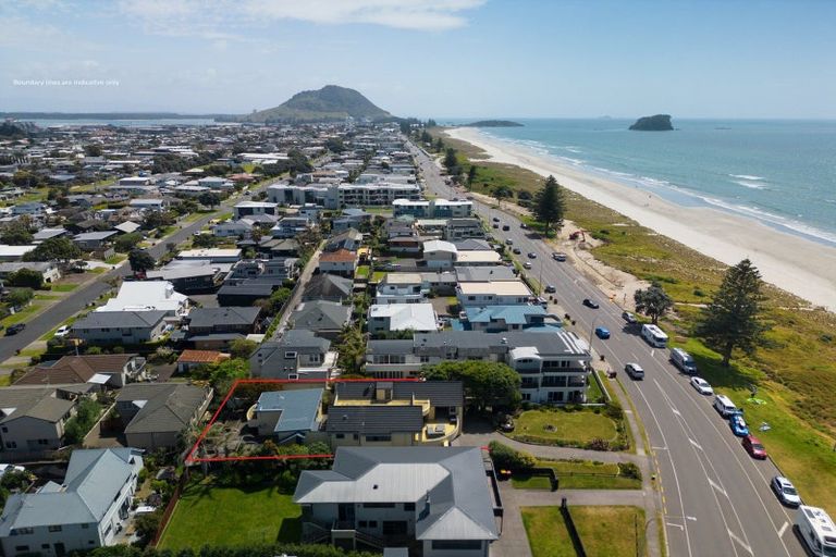 Photo of property in 190 Marine Parade, Mount Maunganui, 3116