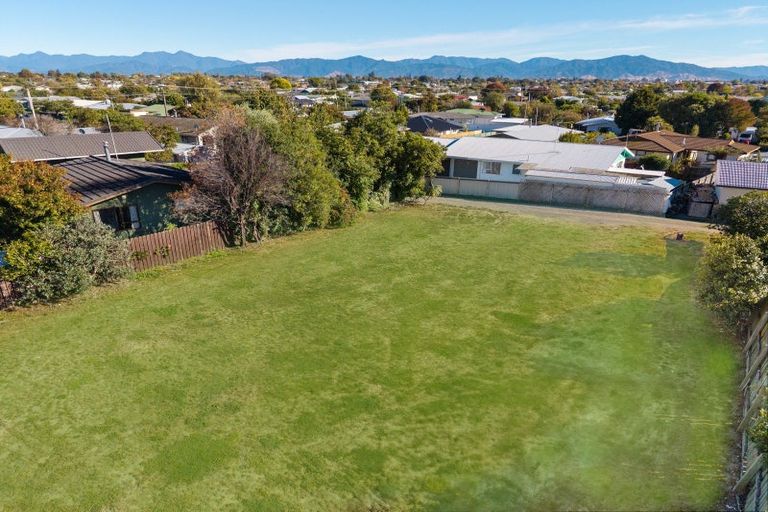 Photo of property in 6a Rachael Place, Witherlea, Blenheim, 7201