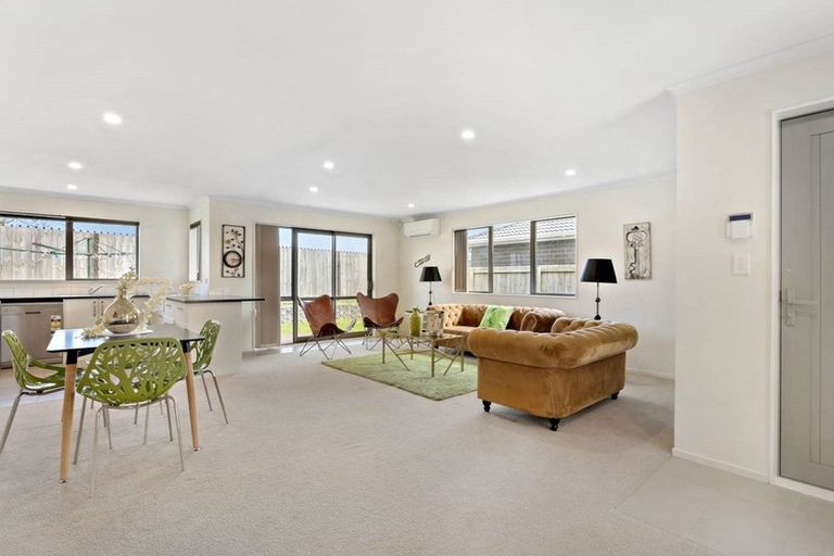 Photo of property in 5 Totara Meadows Court, Wiri, Auckland, 2104