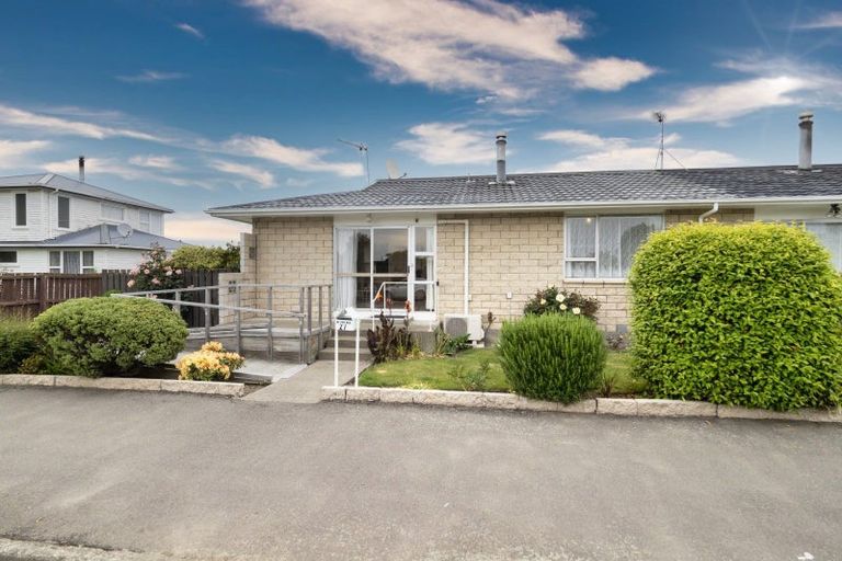 Photo of property in 27 Turton Street, Allenton, Ashburton, 7700