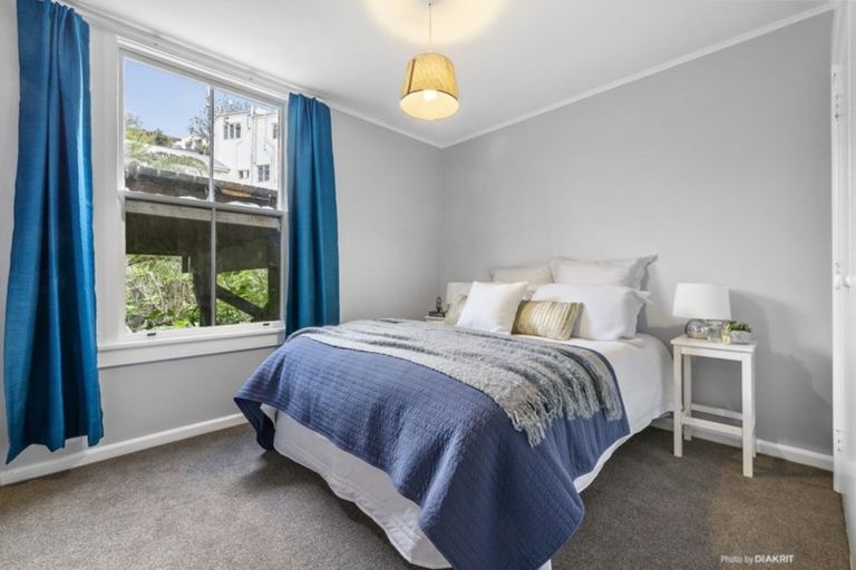 Photo of property in 45 Weld Street, Wadestown, Wellington, 6012