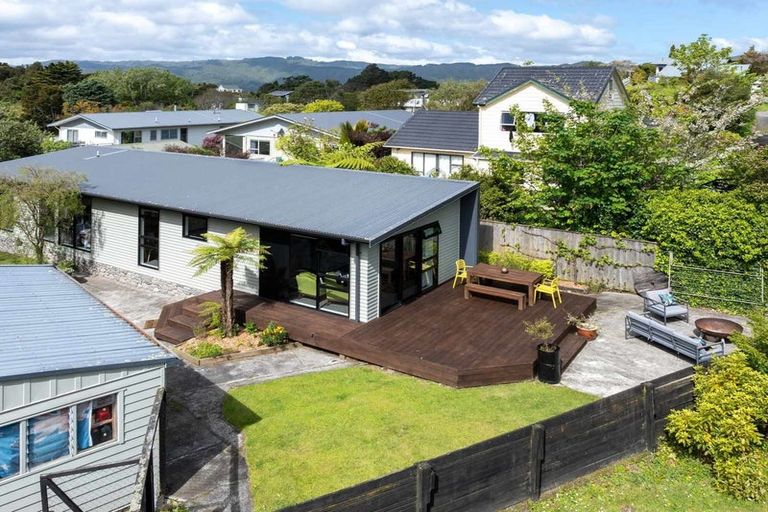 Photo of property in 7 Renoir Avenue, Belmont, Lower Hutt, 5010