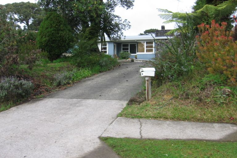 Photo of property in 69 Greenhithe Road, Greenhithe, Auckland, 0632