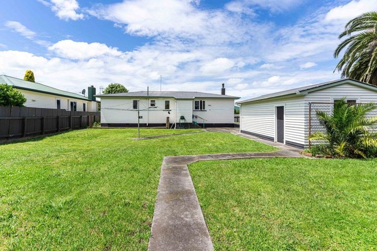 Photo of property in 7 Montgomery Street, Feilding, 4702