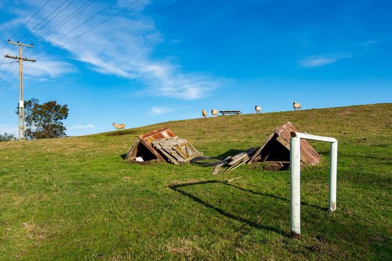 Photo of property in 1383 Kereru Road, Maraekakaho, Hastings, 4171