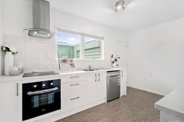 Photo of property in 3/9 Ingram Street, Papakura, 2110
