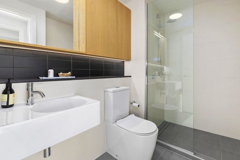 Photo of property in Victoria Lane Apartments, 508/161 Victoria Street, Te Aro, Wellington, 6011