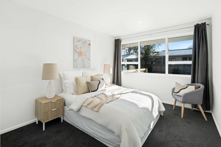 Photo of property in 3/158 Stanmore Road, Linwood, Christchurch, 8011