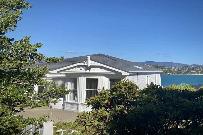Photo of property in 11 Rewa Road, Hataitai, Wellington, 6021