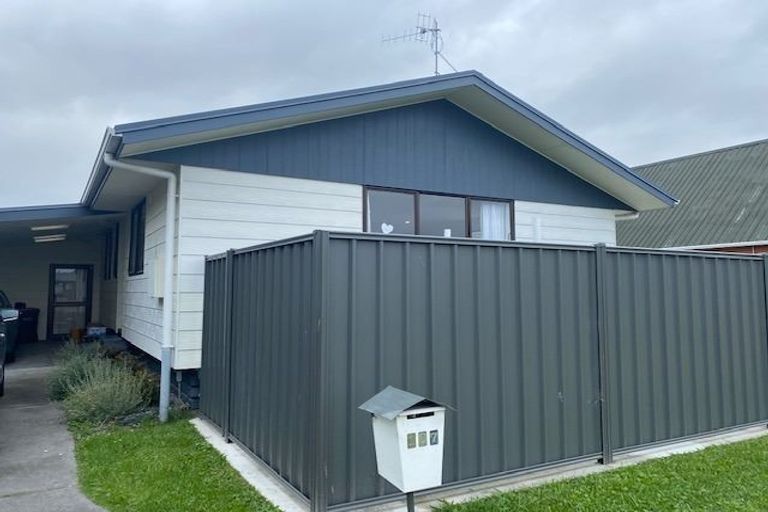 Photo of property in 107 Wharerangi Road, Greenmeadows, Napier, 4112