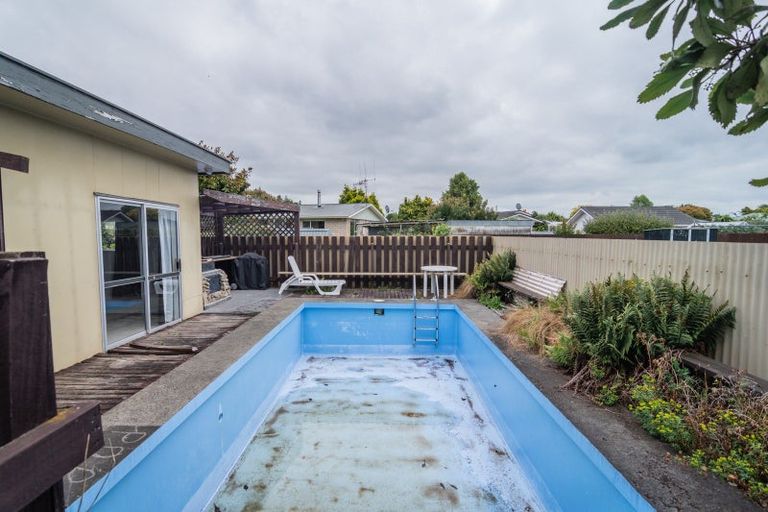 Photo of property in 5 Shaw Street, Temuka, 7920
