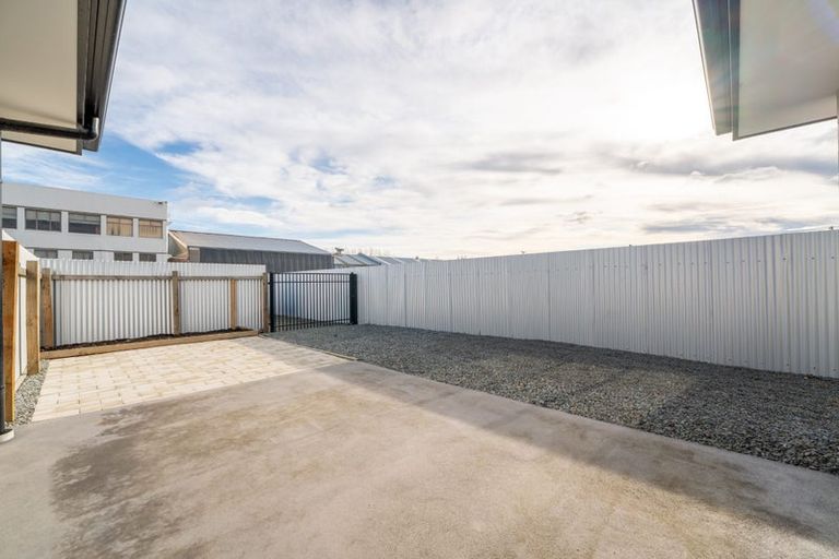 Photo of property in 16 Thomas Street, West End, Timaru, 7910