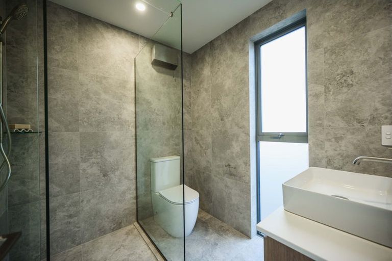 Photo of property in 3/23 Webb Street, Saint Albans, Christchurch, 8014