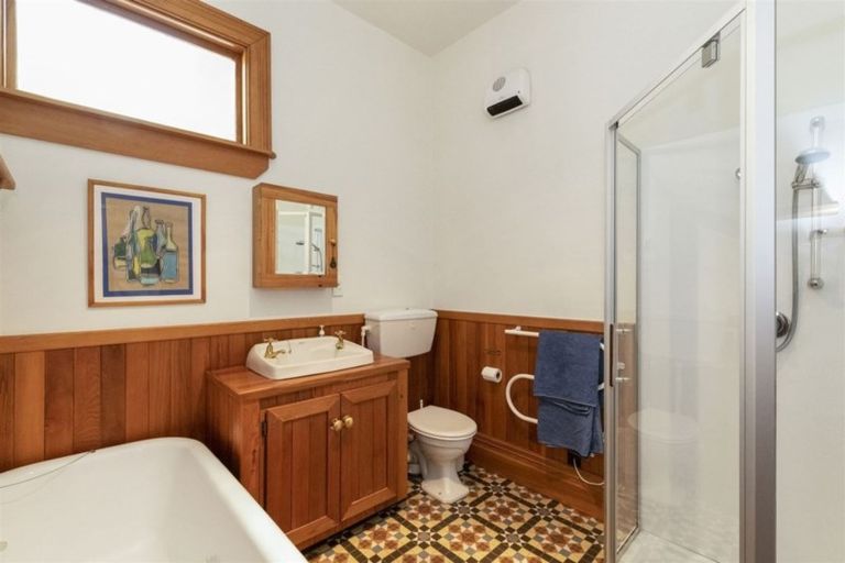 Photo of property in 1 Vienna Street, Waltham, Christchurch, 8023