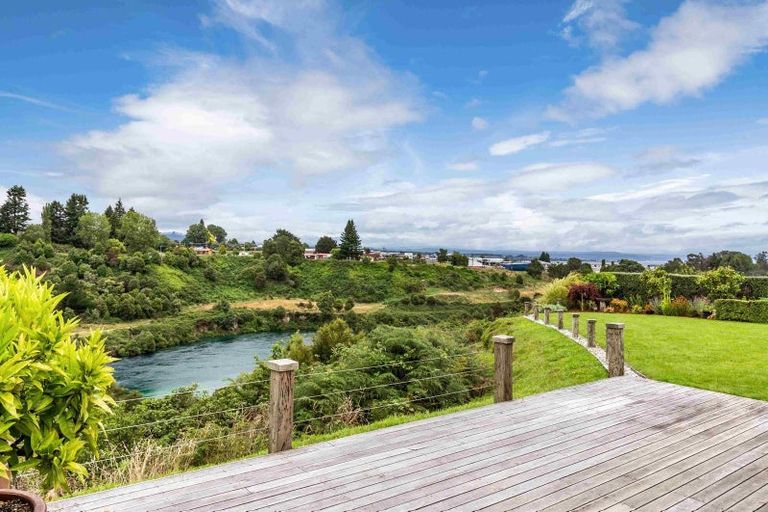 Photo of property in 3 Joshua Place, Rangatira Park, Taupo, 3330