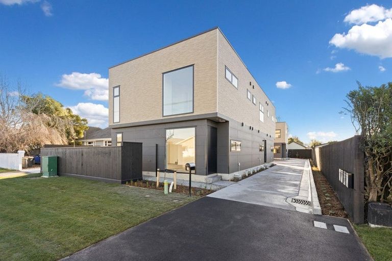 Photo of property in 1/73 Warden Street, Richmond, Christchurch, 8013