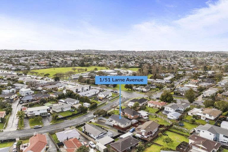 Photo of property in 1/51 Larne Avenue, Pakuranga Heights, Auckland, 2010