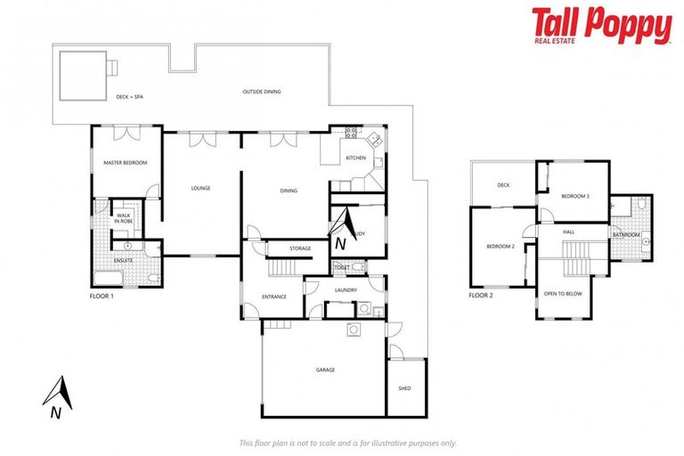 Photo of property in 2b Carr Street, Blenheim, 7201