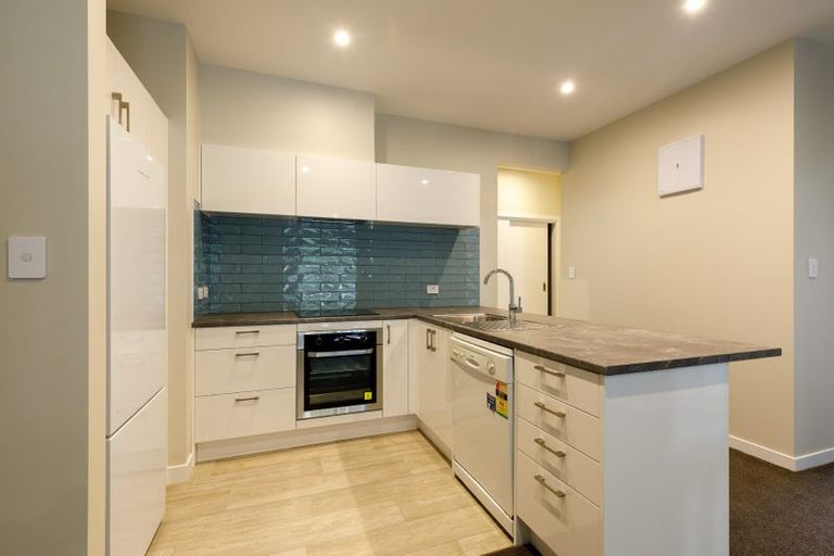 Photo of property in 18b Adams Terrace, Aro Valley, Wellington, 6021