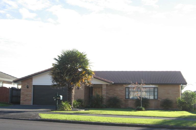 Photo of property in 26 Tington Avenue, Wattle Downs, Auckland, 2103