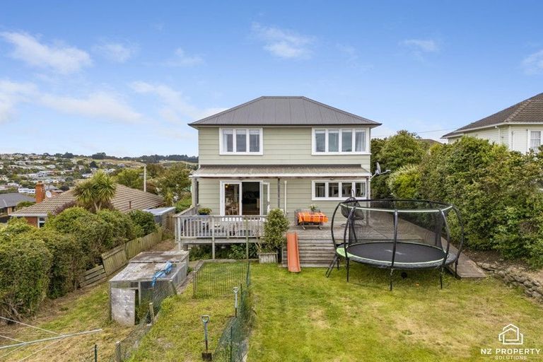 Photo of property in 101 Riselaw Road, Calton Hill, Dunedin, 9012