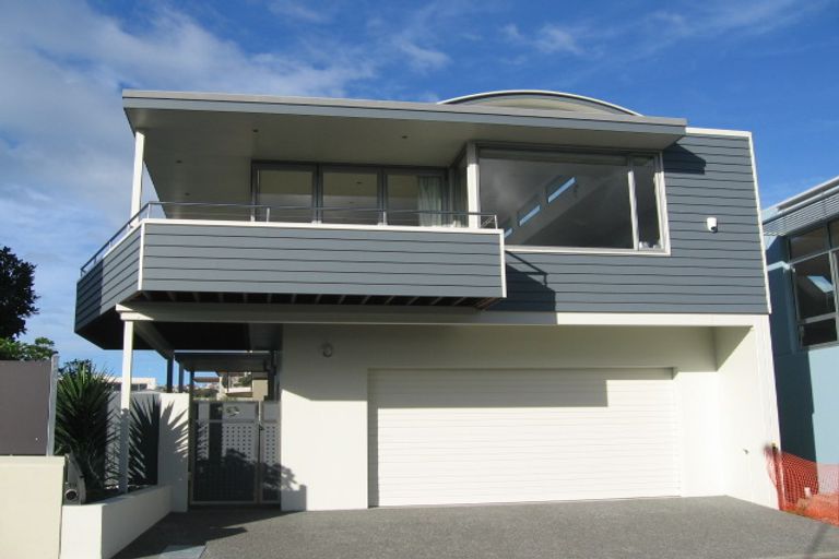 Photo of property in 19 Barry Street, Ahuriri, Napier, 4110
