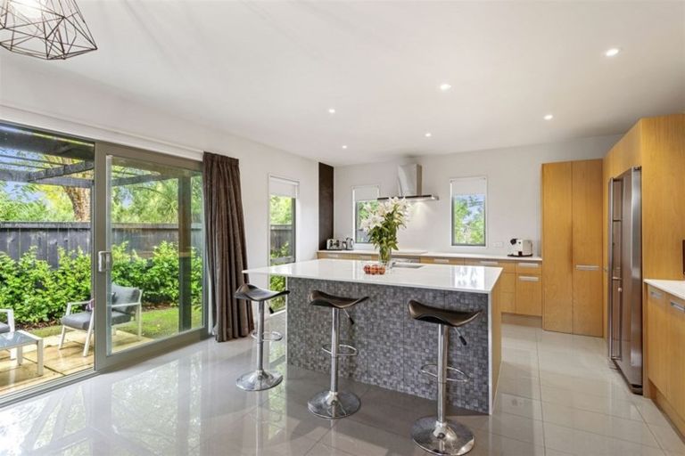 Photo of property in 1a Cotter Lane, Rangiora, 7400