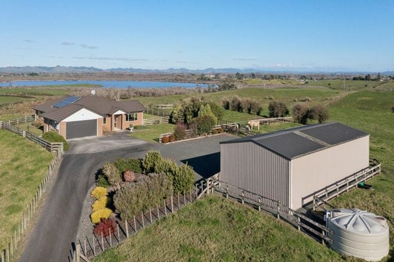 Photo of property in 157b Te Kauwhata Road, Te Kauwhata, 3782