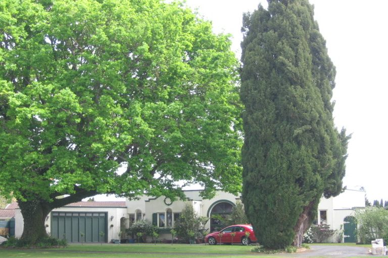 Photo of property in 2 Tower Road, Matamata, 3400
