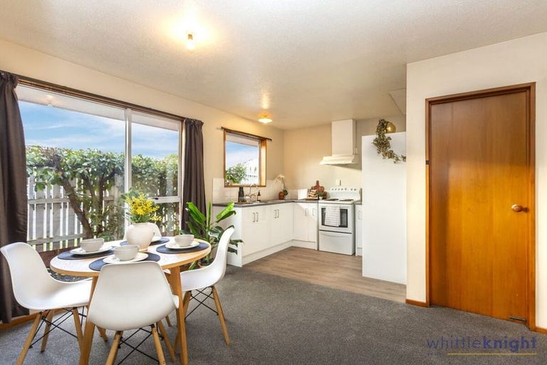 Photo of property in 1/97 Mandeville Street, Riccarton, Christchurch, 8011