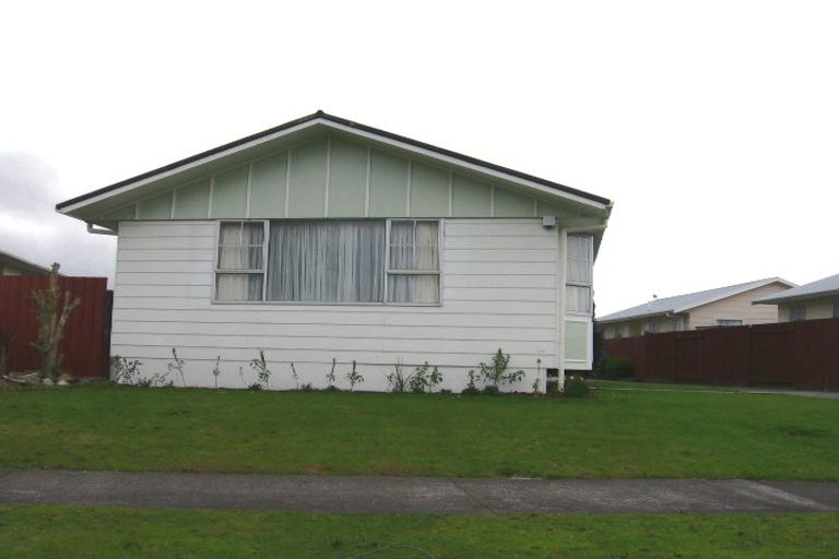 Photo of property in 5 Colonial Place, Kelvin Grove, Palmerston North, 4414