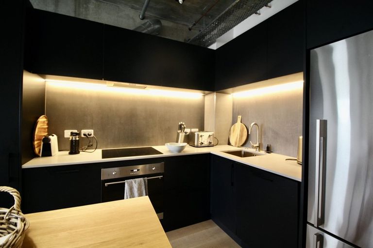 Photo of property in 59 France, 307/59 France Street South, Eden Terrace, Auckland, 1010