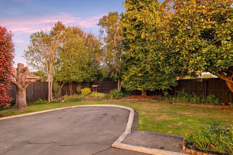 Photo of property in 8 Bethel Crescent, Bishopdale, Christchurch, 8053