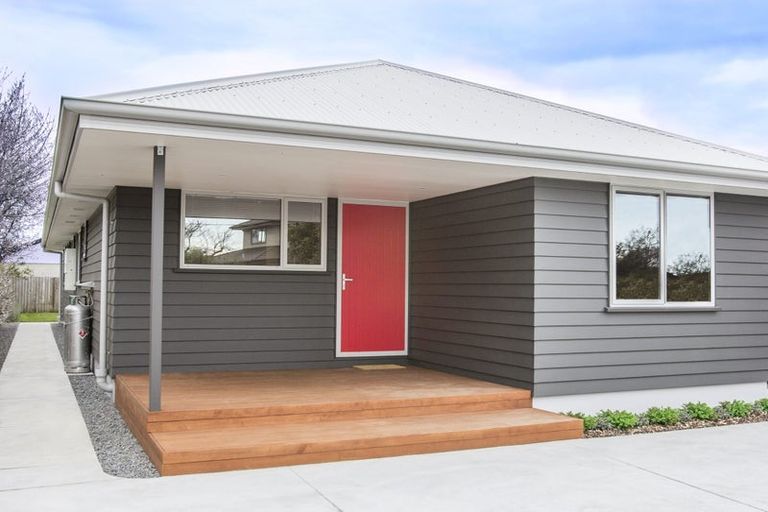 Photo of property in 30 Vogel Street, Richmond, Christchurch, 8013