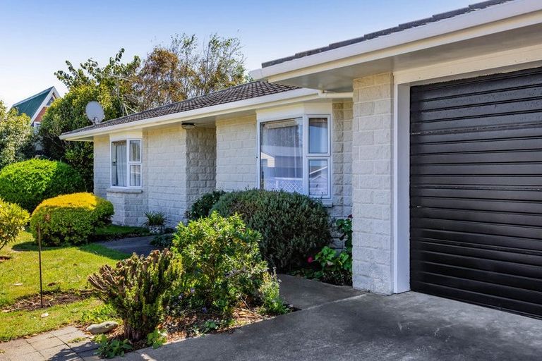 Photo of property in 41c Disraeli Street, Hawera, 4610