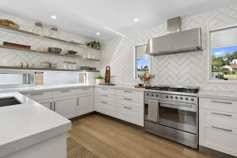 Photo of property in 163 Schnapper Road, Schnapper Rock, Auckland, 0632