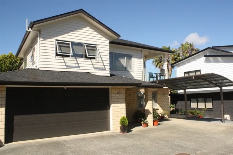 Photo of property in 30b Seacliffe Road, Hillsborough, Auckland, 1042