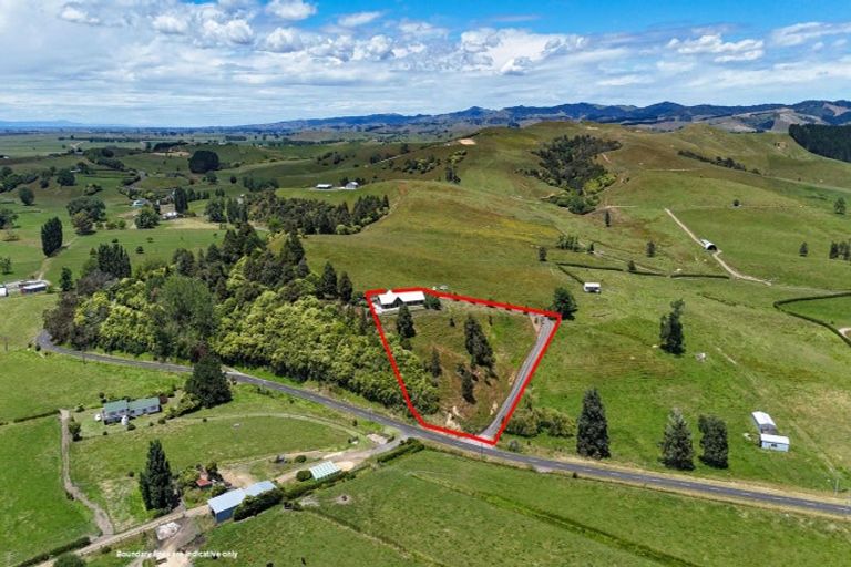 Photo of property in 218 Mahuta Road, Mangatarata, Ngatea, 3576