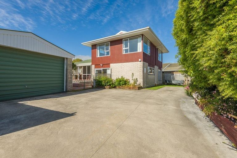Photo of property in 3 Penmarc Lane, Hoon Hay, Christchurch, 8025